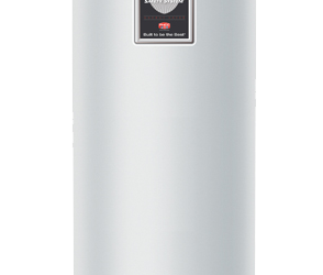 Replace Your Gas Water Heater by Scheduling Your Install Today